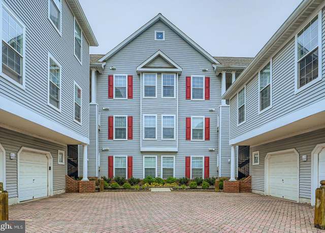 Property at 5003 Hollington Dr #305, Owings Mills, MD 21117, 3 beds, 2 baths