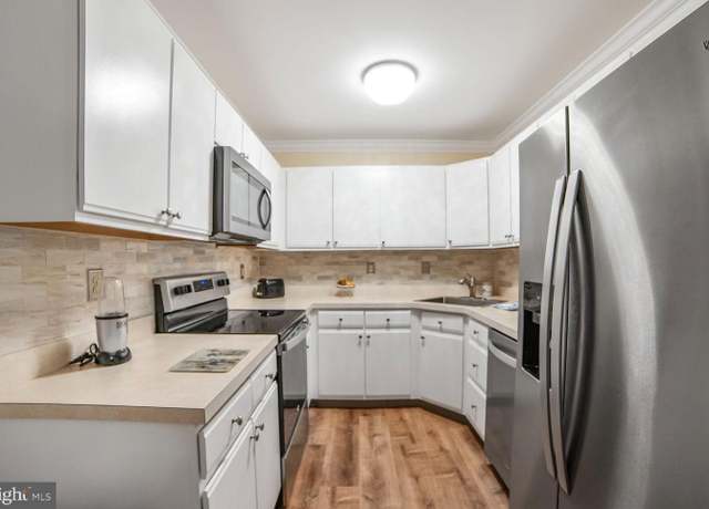 Property at 3 Rumford Dr #104, Catonsville, MD 21228, 2 beds, 2 baths