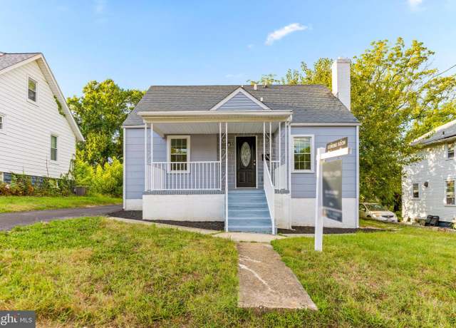 Property at 511 Bloomingdale Ave, Catonsville, MD 21228, 3 beds, 3 baths