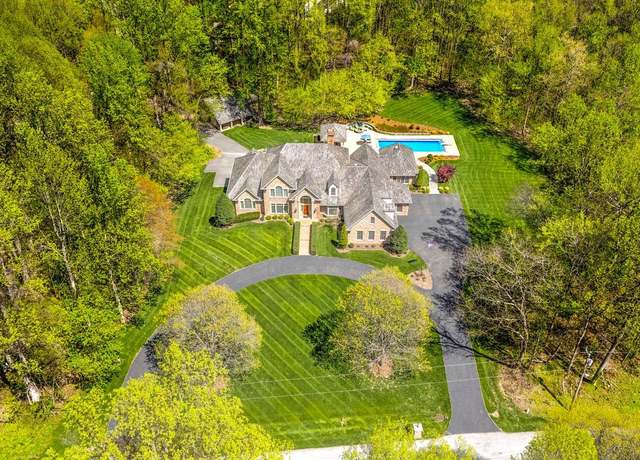 Property at 12651 Vigilant Ct, Dunkirk, MD 20754, 5 beds, 5.5 baths