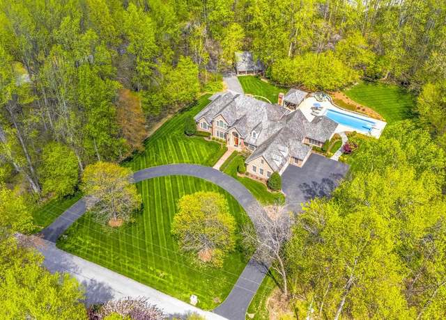 Property at 12651 Vigilant Ct, Dunkirk, MD 20754, 5 beds, 5.5 baths