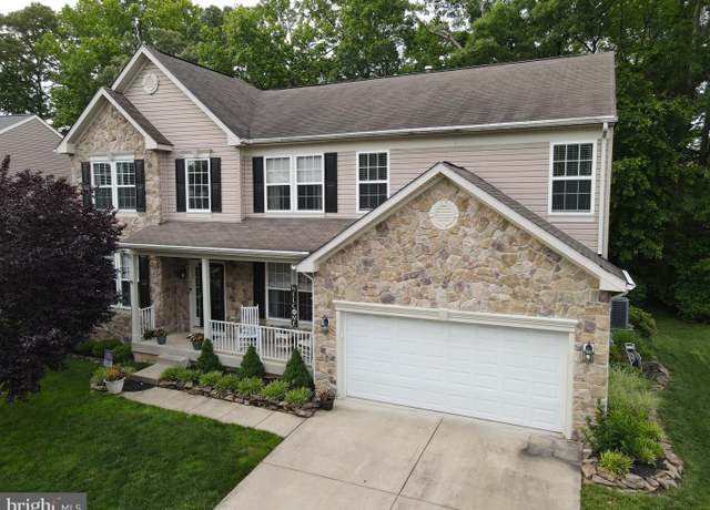 Property at 102 Patton Way, Elkton, MD 21921, 4 beds, 3.5 baths