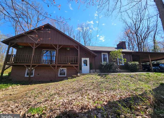 Property at 2733 Bachman Rd, Manchester, MD 21102, 3 beds, 2 baths
