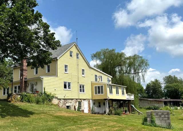 Property at 1845 Benson Rd, Westminster, MD 21158, 6 beds, 3 baths