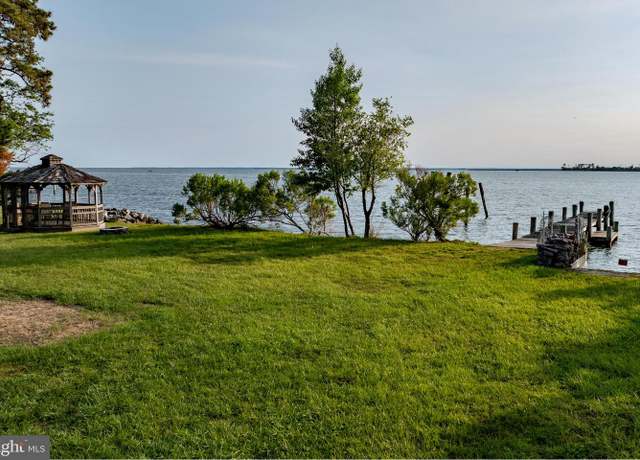 Property at 2718-3 Hoopers Island Rd, Fishing Creek, MD 21634, 2 beds, 1 bath