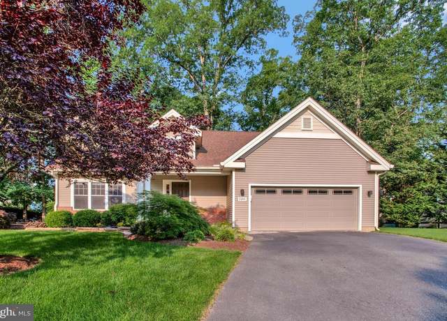 Property at 11801 Pond Crest Ct, New Market, MD 21774, 4 beds, 2.5 baths
