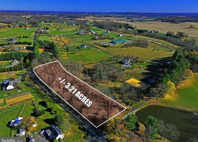 Property at Parcel 103 Clermont Mill Rd, Pylesville, MD 21132