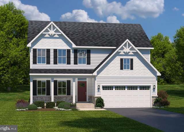 Property at 721 Sagebrush Loop, Aberdeen, MD 21001, 5 beds, 3.5 baths