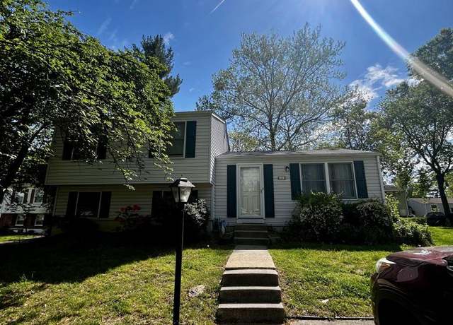 Property at 6404 Snowman Ct, Columbia, MD 21045, 3 beds, 1.5 baths