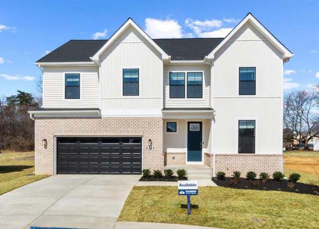 Property at 9524 Bolton Farm Ln, Laurel, MD 20723, 5 beds, 4.5 baths