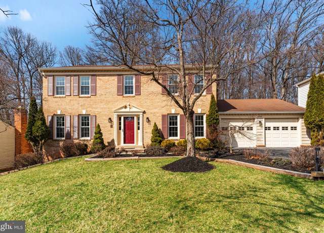 Property at 2308 Holly Spring Dr, Silver Spring, MD 20905, 4 beds, 3.5 baths