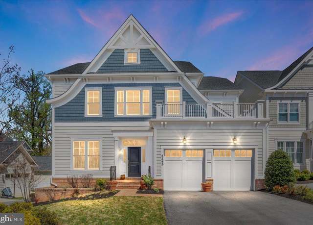 Property at 5345 Camberley Ave, Bethesda, MD 20814, 5 beds, 4.5 baths