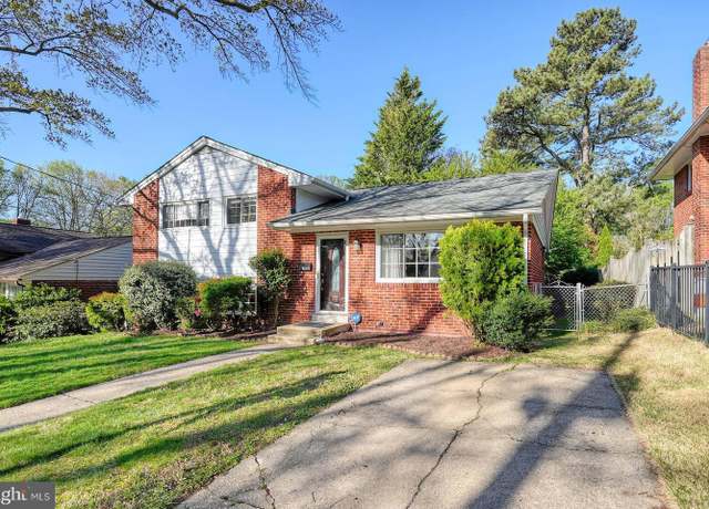 Property at 10202 Conover Dr, Silver Spring, MD 20902, 3 beds, 3 baths