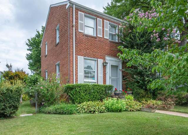 Property at 11904 Bluhill Rd, Silver Spring, MD 20902, 2 beds, 2 baths