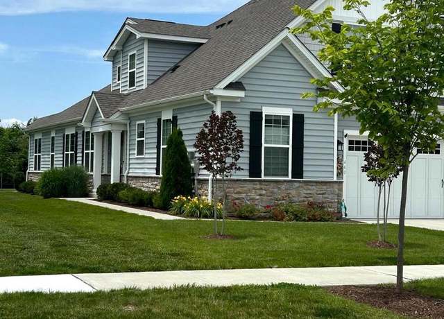 Property at 440 Moorings Cir #85, Stevensville, MD 21666, 3 beds, 3 baths