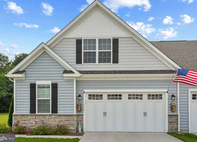 Property at 440 Moorings Cir #85, Stevensville, MD 21666, 3 beds, 3 baths