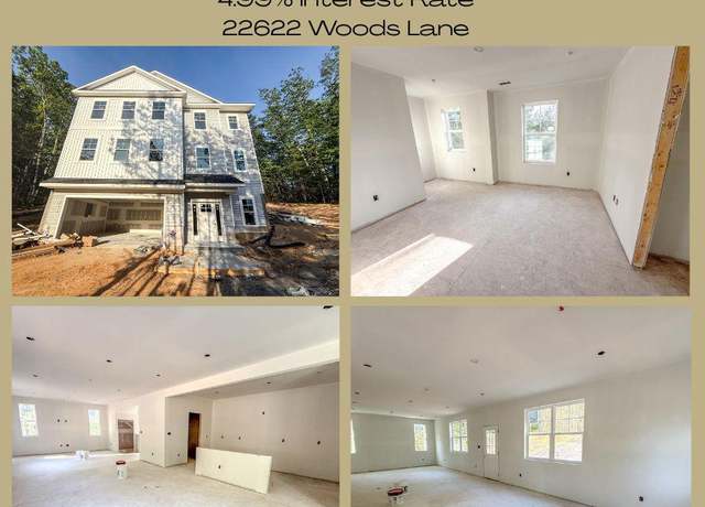 Property at 22622 Woods Ln, Lexington Park, MD 20653, 4 beds, 2.5 baths