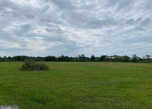 Property at Lots 987 & 990 Lorie C. Quinn Sr. Dr, Crisfield, MD 21817