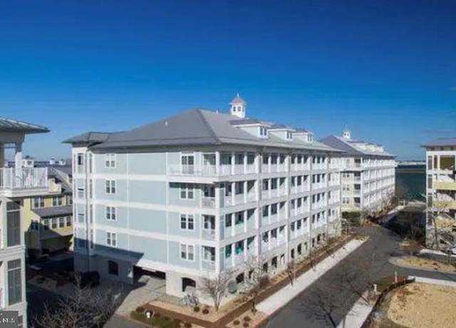 Property at 37 Fountain Dr W Unit 2C, Ocean City, MD 21842, 3 beds, 2 baths