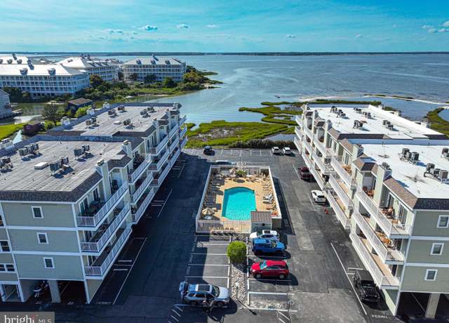 Property at 120 71st St #26, Ocean City, MD 21842, 2 beds, 2 baths