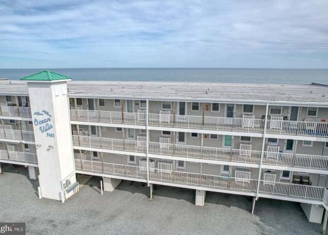 Property at 7401 Atlantic Ave #28, Ocean City, MD 21842, 1 bed, 1 bath