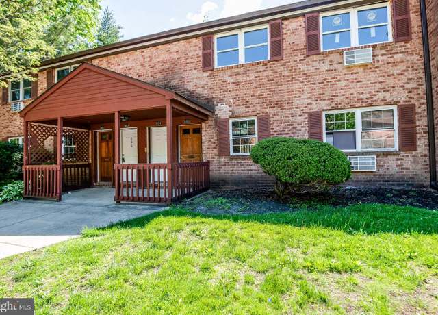 Property at 802 Garnet, Burlington Township, NJ 08016, 2 beds, 1 bath