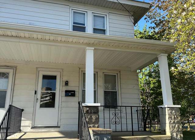 Property at 84 Main St W, Millville, NJ 08332, 3 beds, 1 bath