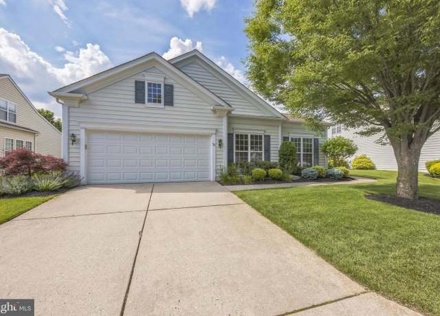 Property at 56 Festival Dr, Voorhees, NJ 08043, 2 beds, 2 baths