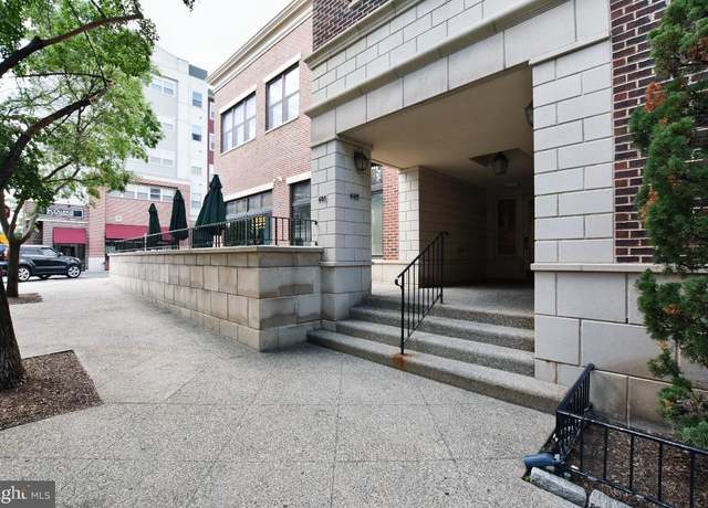Property at 605 N Atlantic Ave #204, Collingswood, NJ 08108, 2 beds, 2 baths