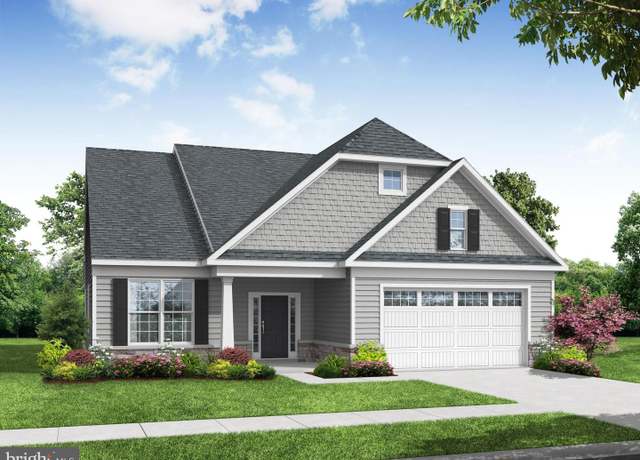 Property at 22 Ashcraft Ln, Mullica Hill, NJ 08062, 2 beds, 2 baths