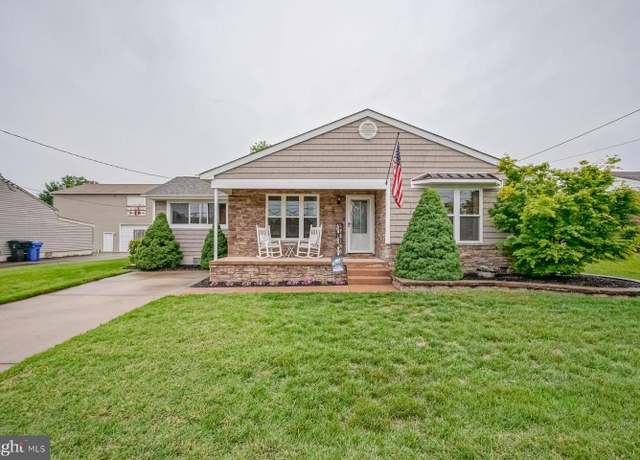 Property at 666 Bridgeton Park, Mantua, NJ 08051, 4 beds, 2 baths