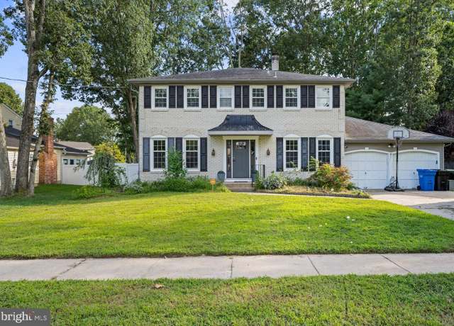 Property at 44 Cranford Rd, Blackwood, NJ 08012, 4 beds, 2.5 baths