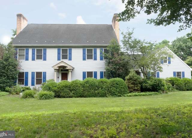 Property at 50 Timberline Dr, Reading, PA 19610, 5 beds, 3.5 baths