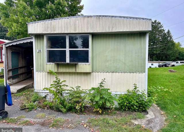 Property at 50 Bonnybrook Rd #35, Carlisle, PA 17015, 2 beds, 1 bath