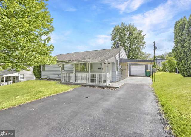 Property at 51 Oliver Rd, Enola, PA 17025, 2 beds, 1 bath
