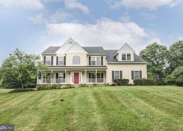 Property at 66 Light Farm Dr, Cochranville, PA 19330, 4 beds, 2.5 baths