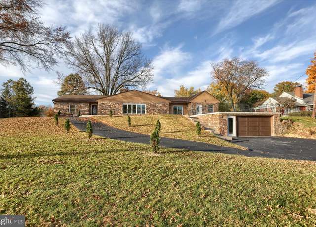 Property at 4108 Mcintosh Rd, Harrisburg, PA 17112, 4 beds, 2 baths