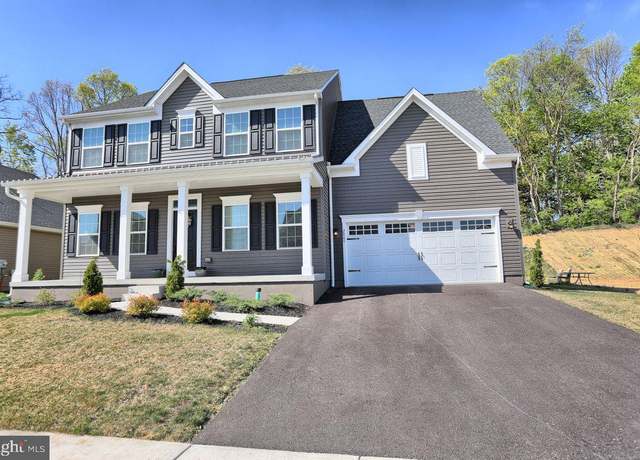 Property at 2005 Benjamin Ct, Harrisburg, PA 17110, 5 beds, 3.5 baths