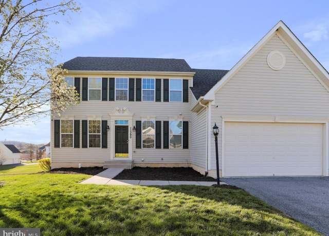 Property at 11390 Buhrman Dr E #57, Waynesboro, PA 17268, 4 beds, 3.5 baths