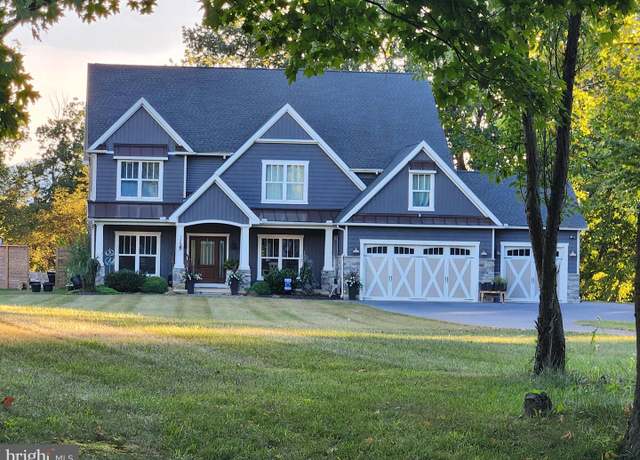 Property at 9069 Apple Jack Ct, Mercersburg, PA 17236, 4 beds, 3.5 baths