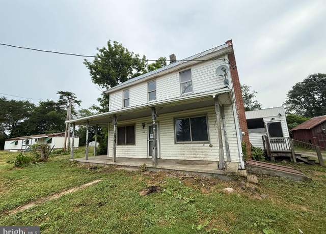 Property at 12067 Beacon Lodge Rd, Mount Union, PA 17066, 4 beds, 1 bath