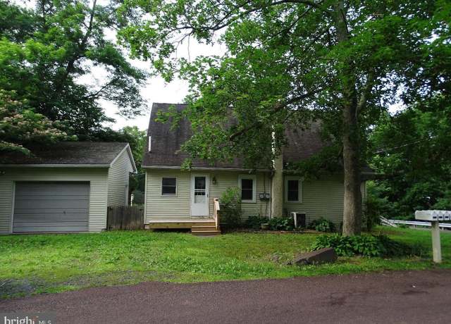 Property at 1728 Baghurst Aly, Harleysville, PA 19438, 3 beds, 1.5 baths