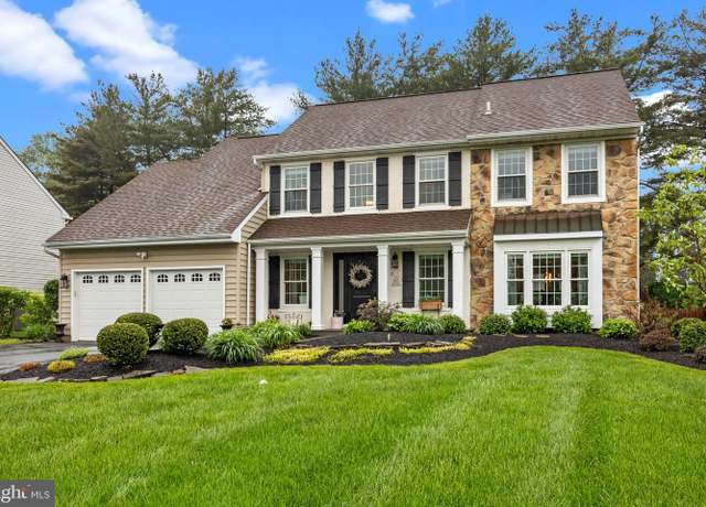 Property at 121 Beech Dr, Hatboro, PA 19040, 4 beds, 2.5 baths