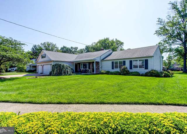 Property at 44 June Dr, Hatfield, PA 19440, 3 beds, 2 baths