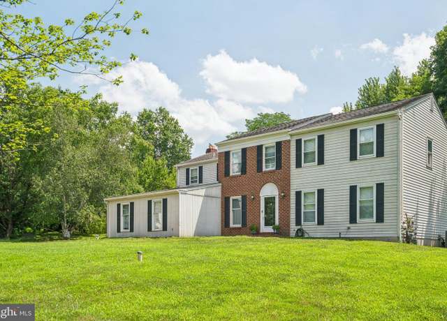 Property at 1705 Glenn Ln, Blue Bell, PA 19422, 5 beds, 3.5 baths