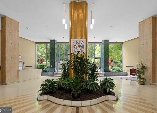 Property at 7900 Old York Rd Unit 510-B, Elkins Park, PA 19027, 1 bed, 1 bath