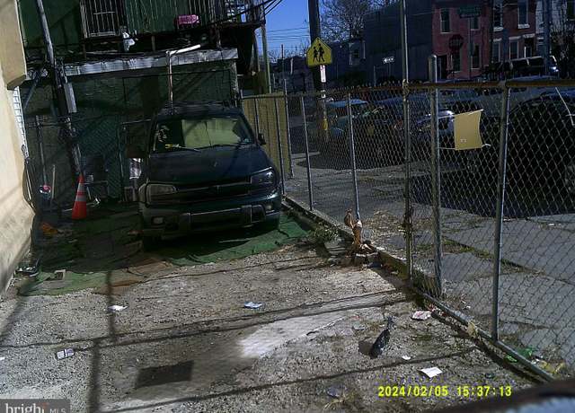 Property at 2901 N Waterloo St, Philadelphia, PA 19133