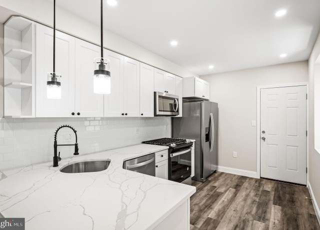 Property at 2442 Nicholas St, Philadelphia, PA 19121, 3 beds, 2.5 baths
