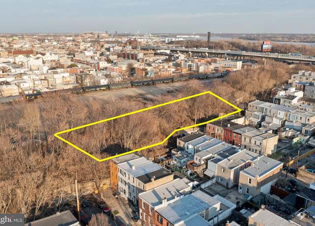 Property at 2717 Belgrade St, Philadelphia, PA 19134
