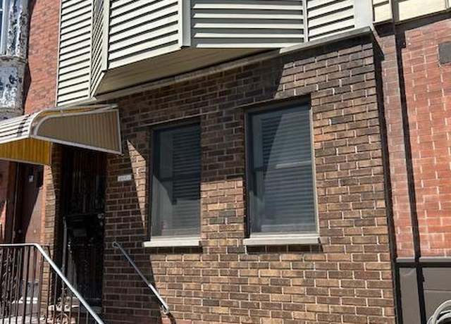 Property at 2644 S Camac St, Philadelphia, PA 19148, 3 beds, 1.5 baths